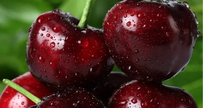 车厘子自由成真！百元 3 斤跌破 1 元每颗，供应量翻倍是关键