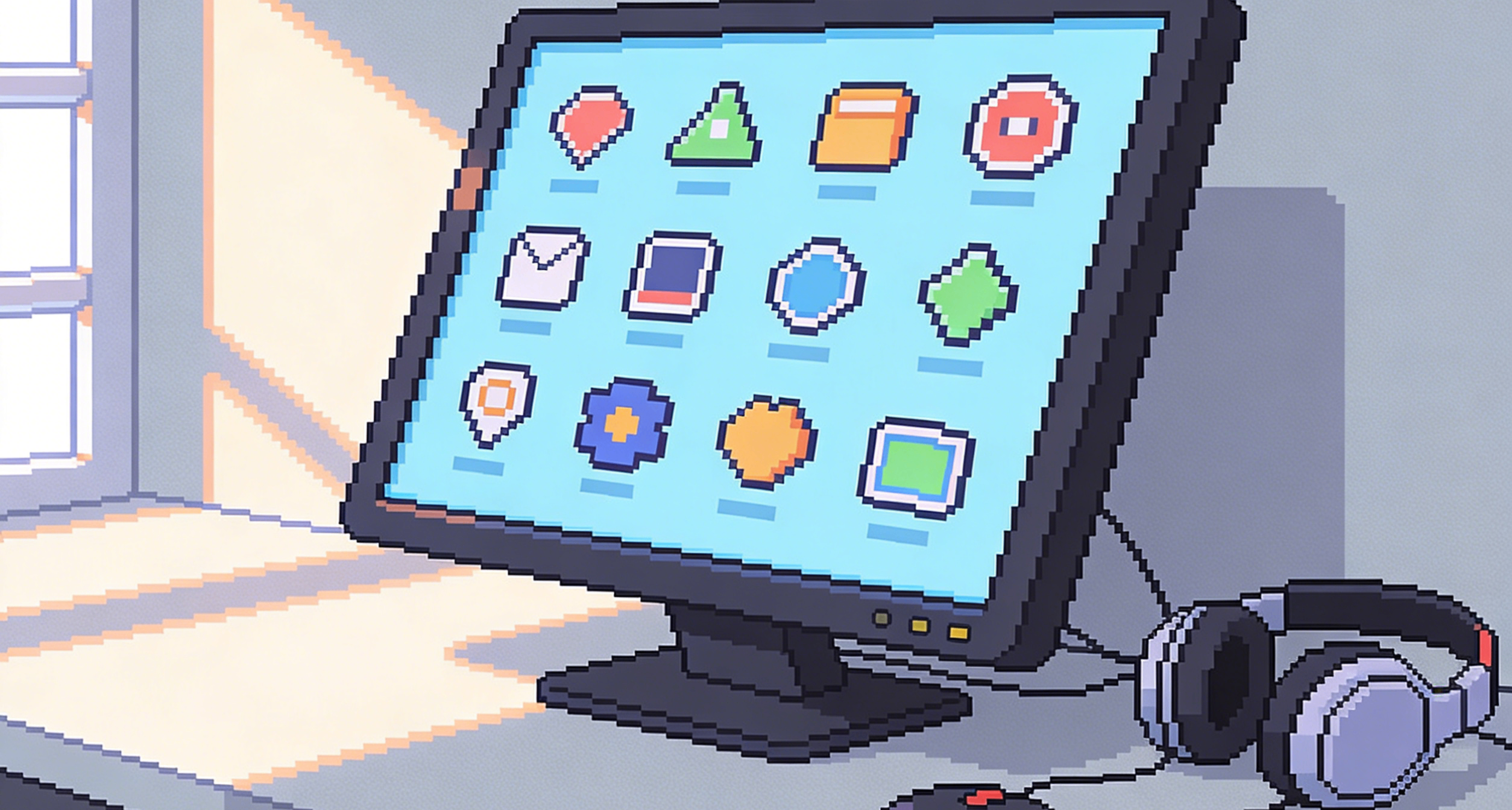 讓您的桌面煥然一新！一鍵批量美化更換快捷方式圖標：LinkEcho