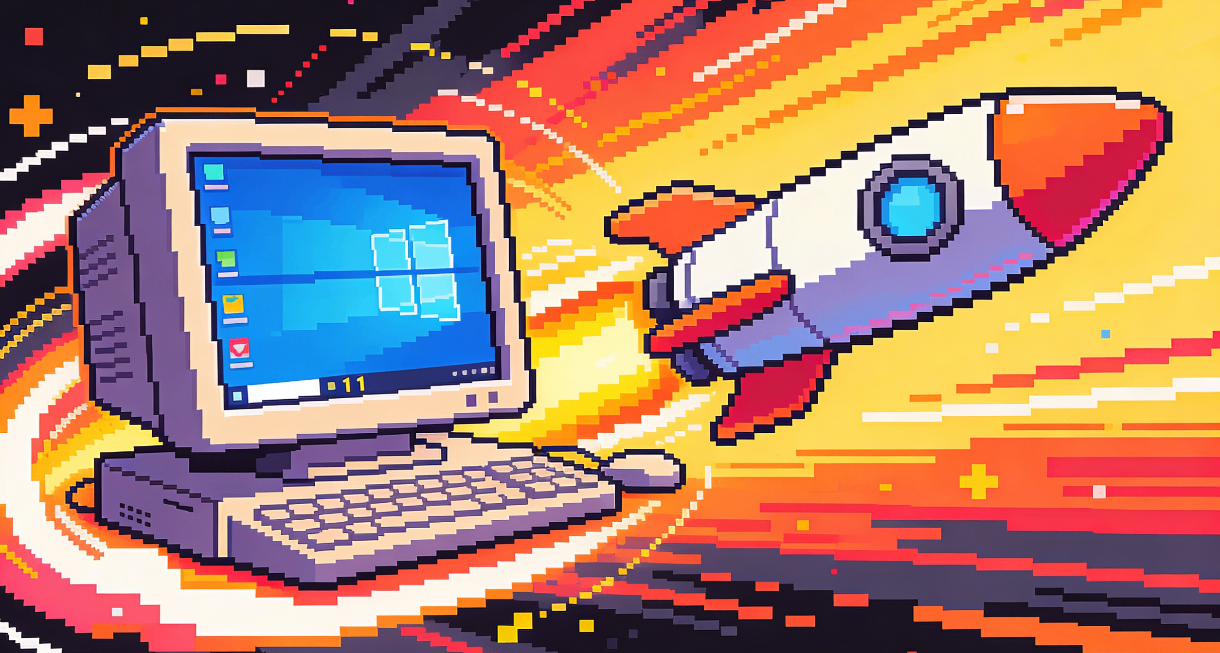 一招解決 Win11 的 BUG，還提升性能，節省內存