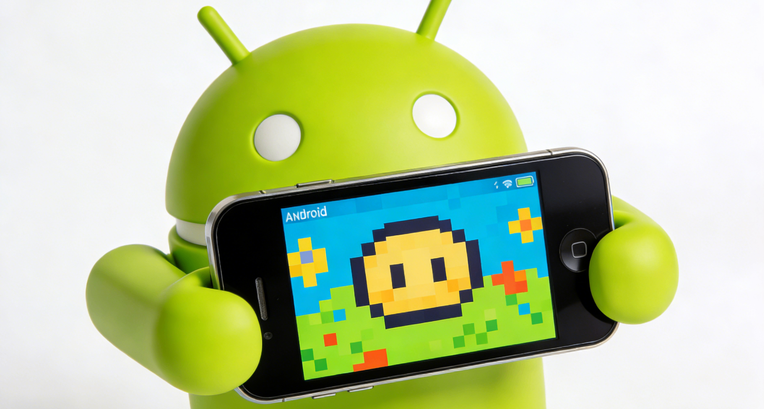 LCD 永不爲奴！網友自費定製天璣 8300 的 LCD 手機，你會買嗎？