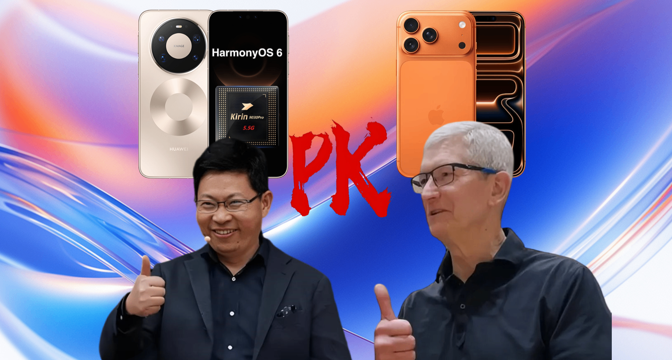 小米高端称霸安卓，缺核心技术，超高端距离苹果华为相差甚远