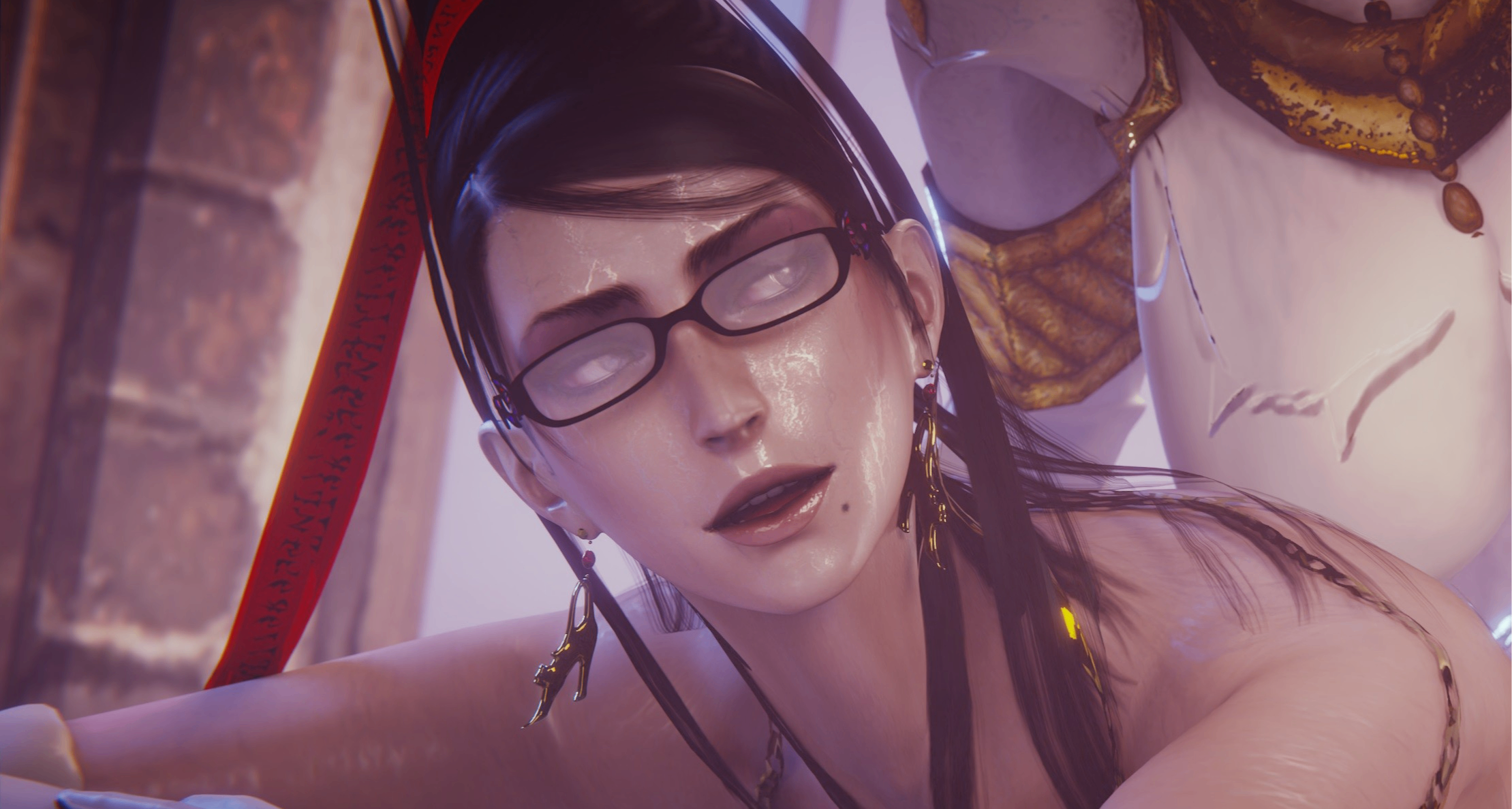 哥们，都16年了，还在抄贝姐？【魔女圆舞曲】