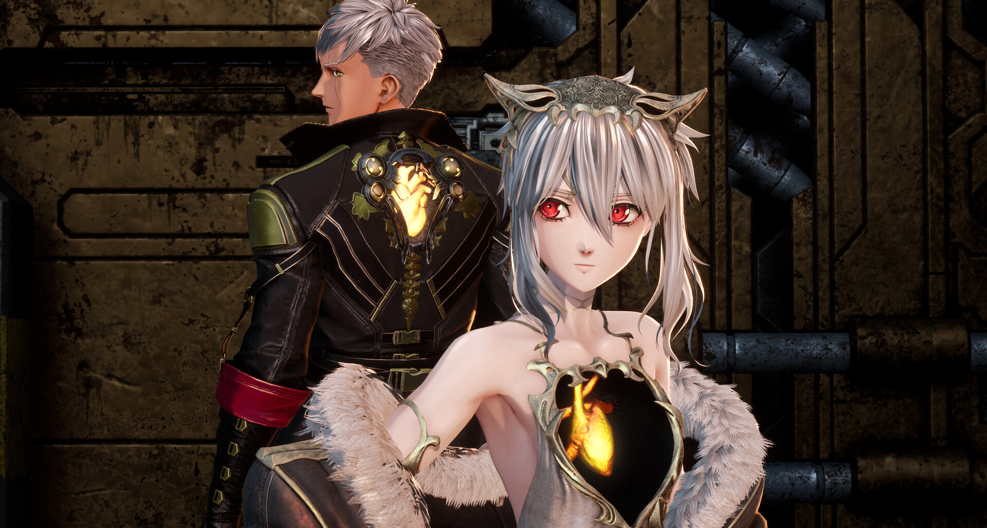 Boss戰壓迫感拉滿！《噬血代碼2》8分鐘實機公開！2026.1.30發售