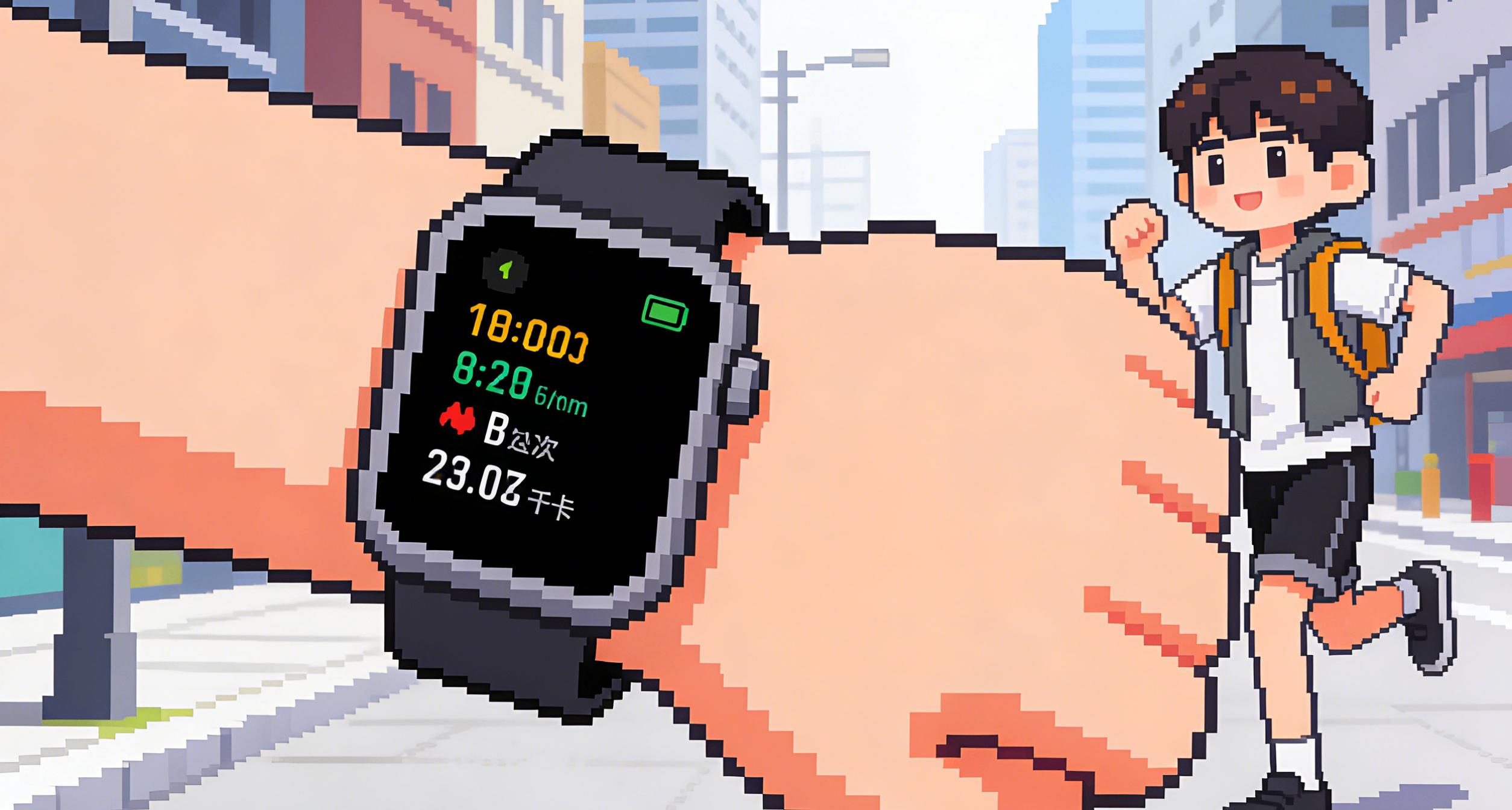 小米手錶 / 手環安裝應用、錶盤、刷固件工具箱：AstroBox