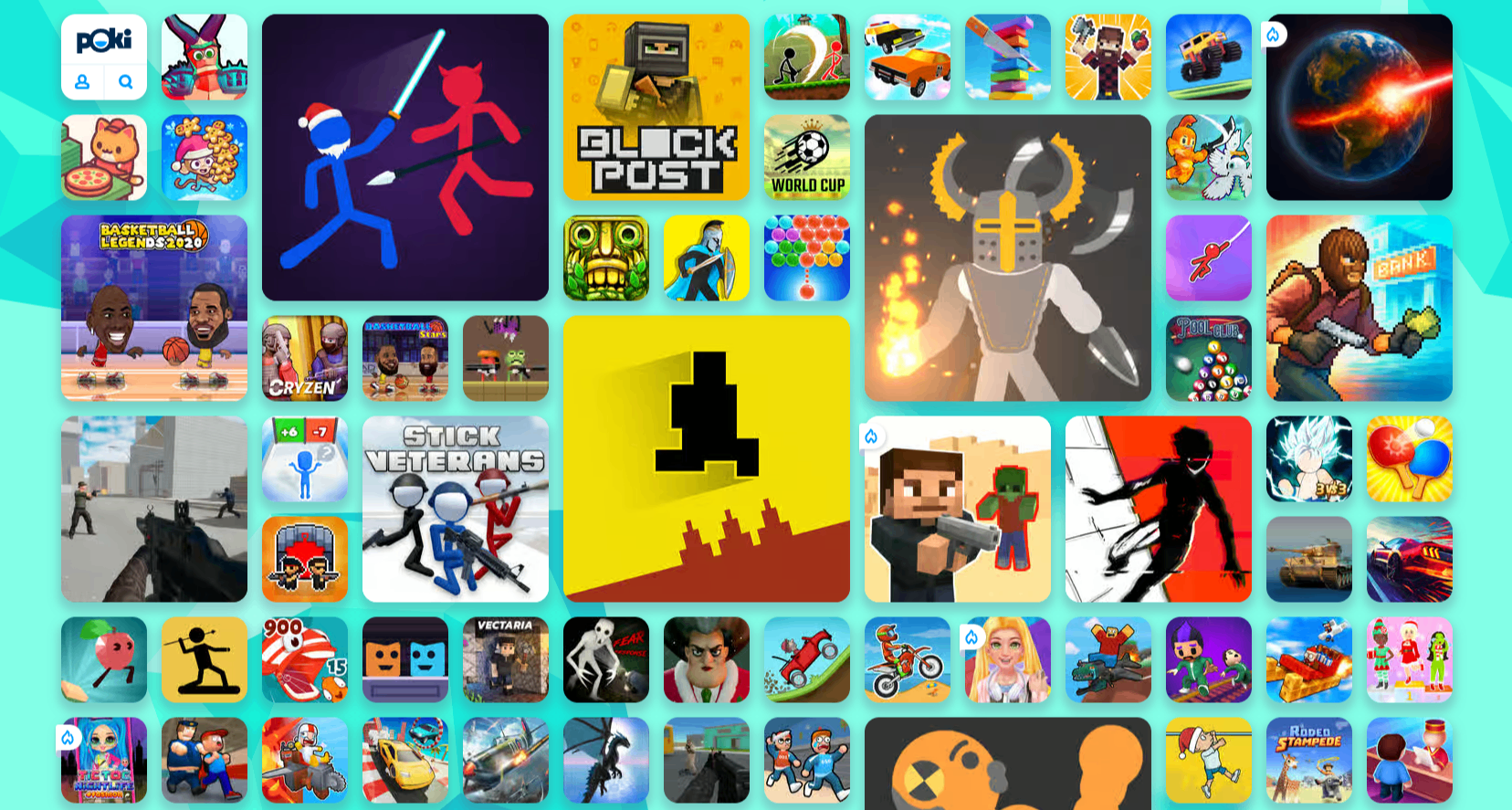 年輕人必備的7個神仙網站，悄悄收藏！