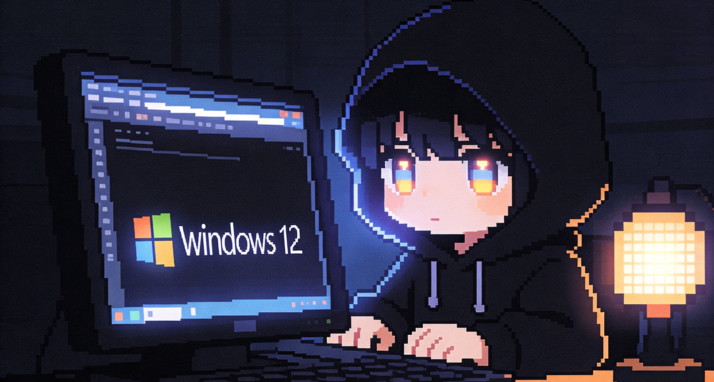 搶先體驗 Win12 的「任務欄」和「開始菜單」