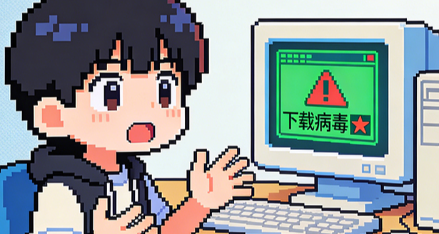 警惕！下載工具 IDM 破解版藏竊密病毒！免費代替品推薦