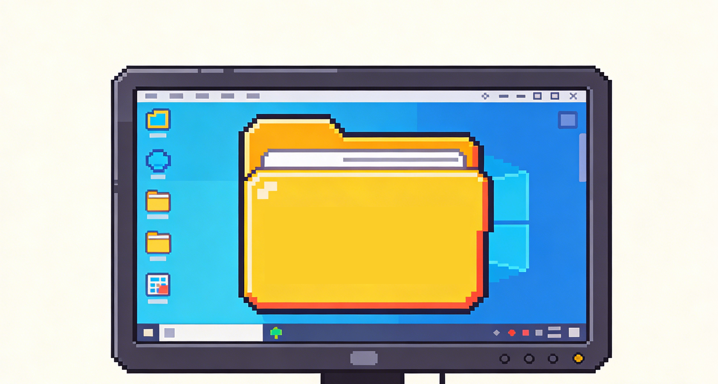 Win11 文件夾圖標美化神器！完全免費開源