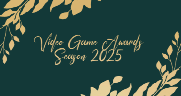 拿下美末2，33号年度获奖数已至历史第二，决战法环！