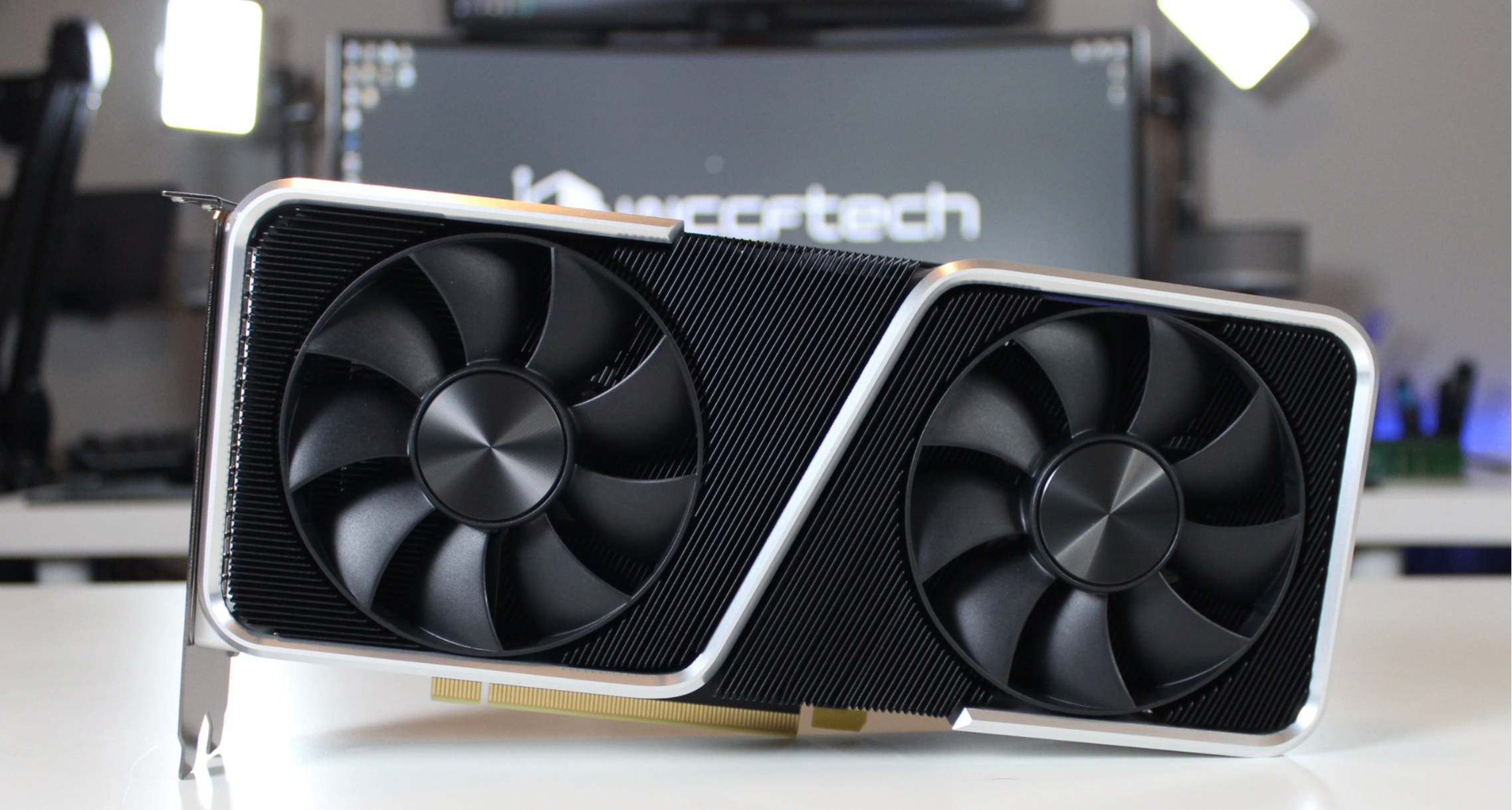 传闻：英伟达计划今年第一季度重启RTX 3060，应对内存短缺问题