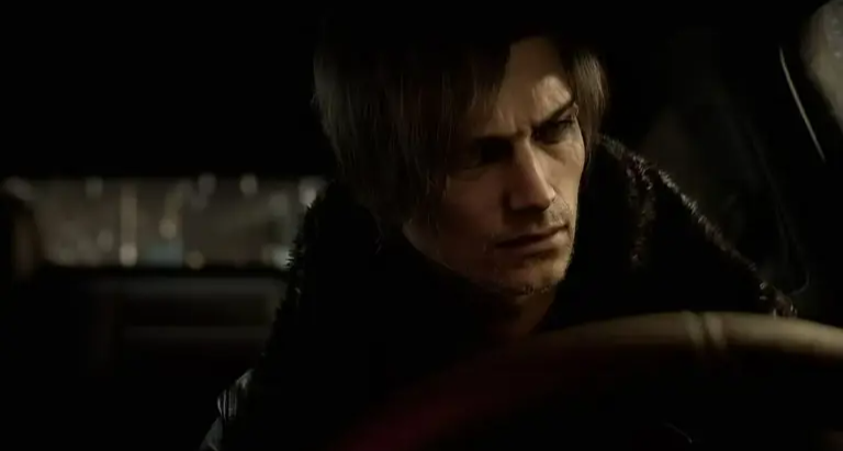 《生化危机9》有望在1月份推出试玩版