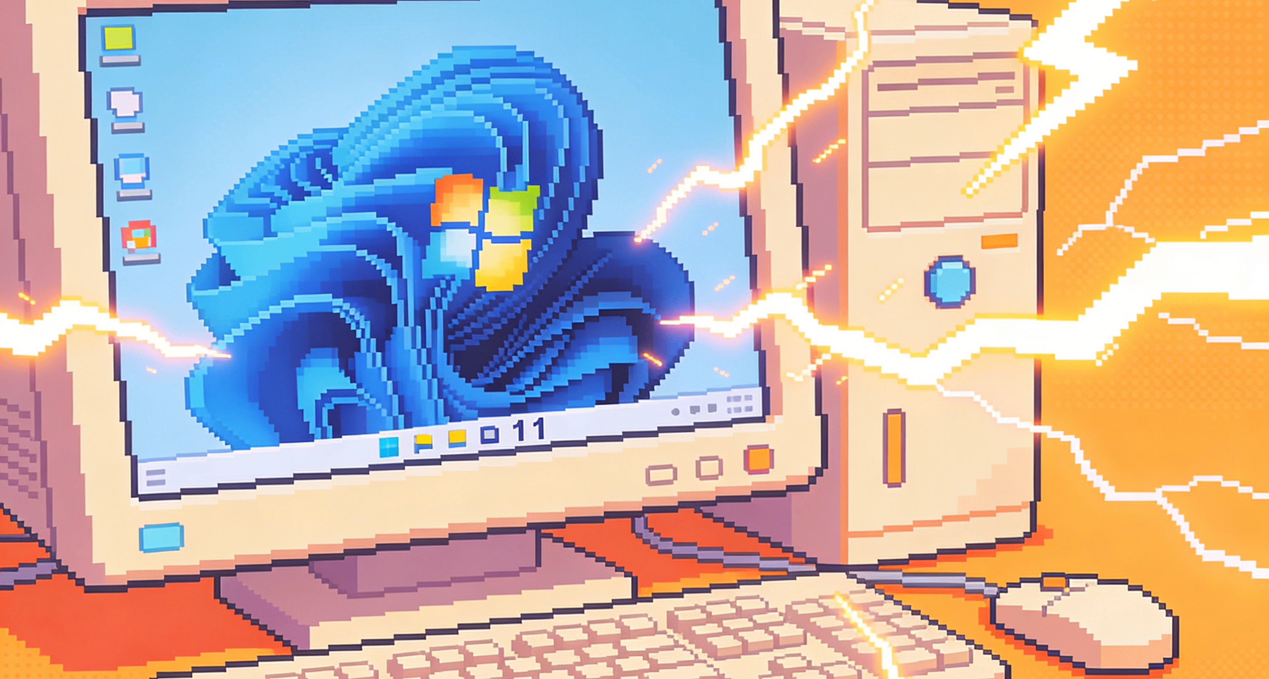 Win11 / Win10 系統極致優化工具：BoosterX