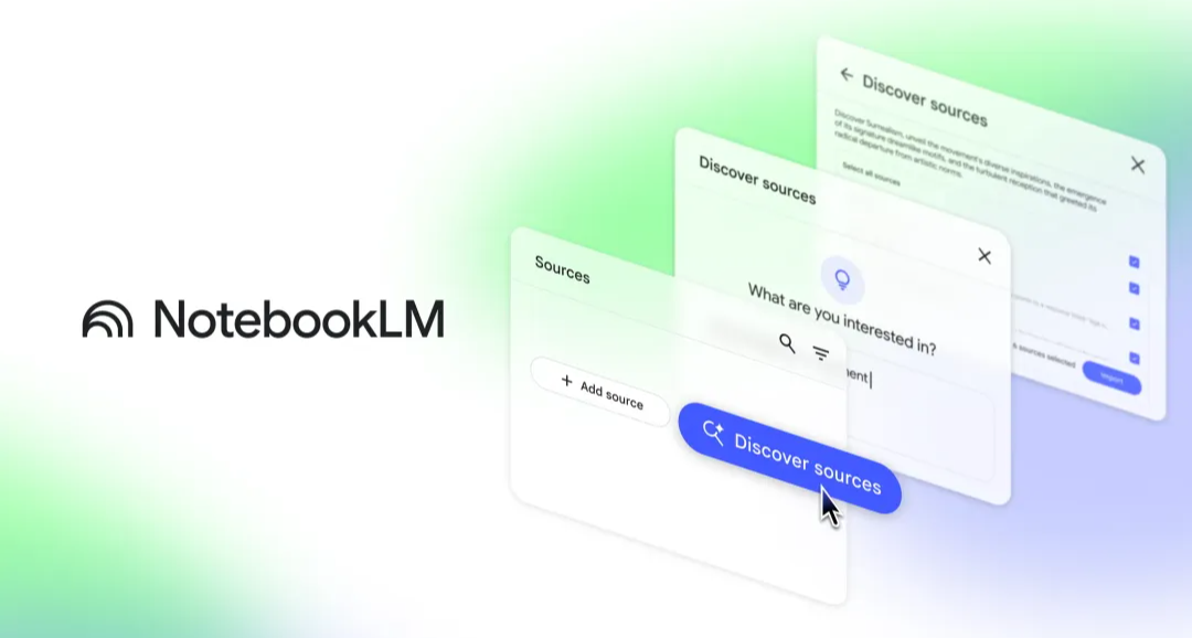 科研与学习的终极利器：NotebookLM 全方位实操指南
