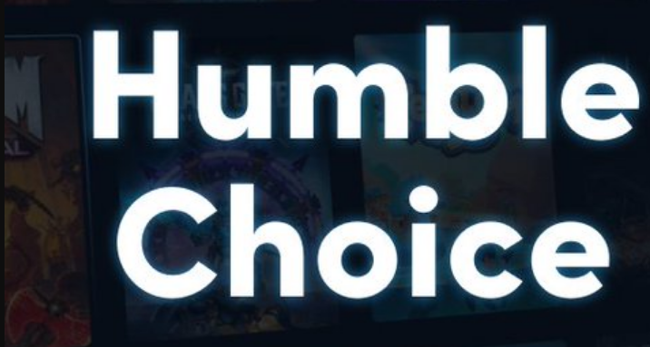 【預告】HB 2026 1 月月包 部分遊戲