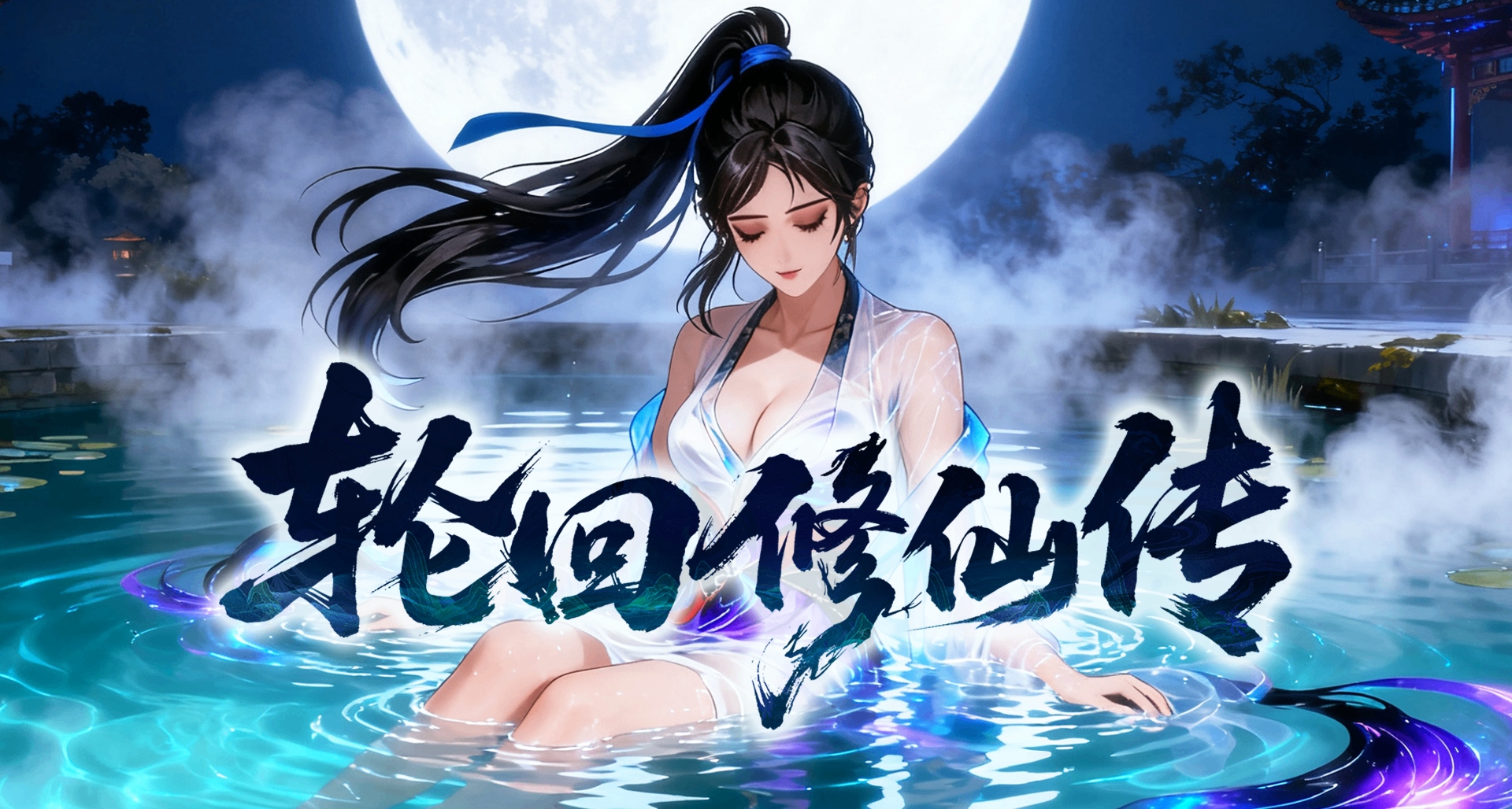 好评率100%？首周销量破6万？我们2025年发行了哪些游戏！