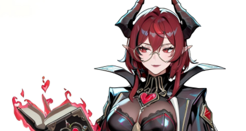 死库水魅魔 VS 学者魅魔？ 终极皮肤选择！