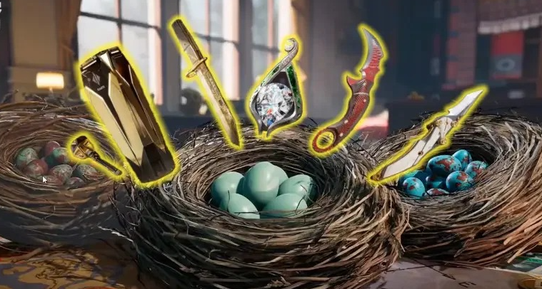 一刀砍不死三級頭小兵！《三角洲》龍牙你 刷到/入手 了嗎？