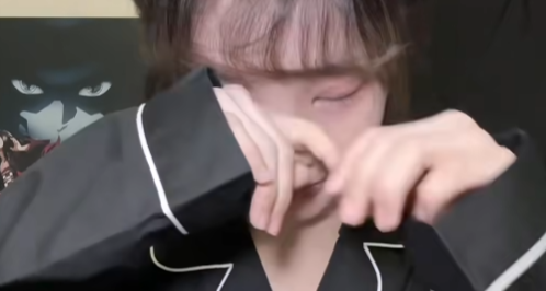 哭到说话打结！韩国 Coser 致谢中国粉丝，合影刷屏评论区