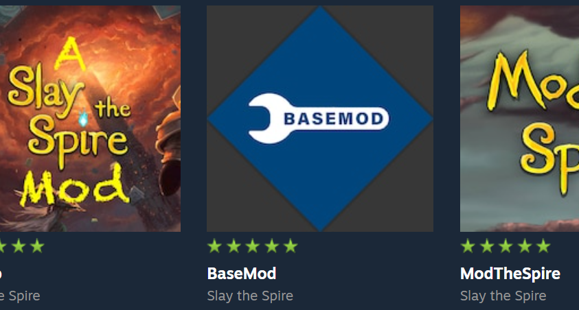 殺戮尖塔mods從入門到精通一篇就夠了