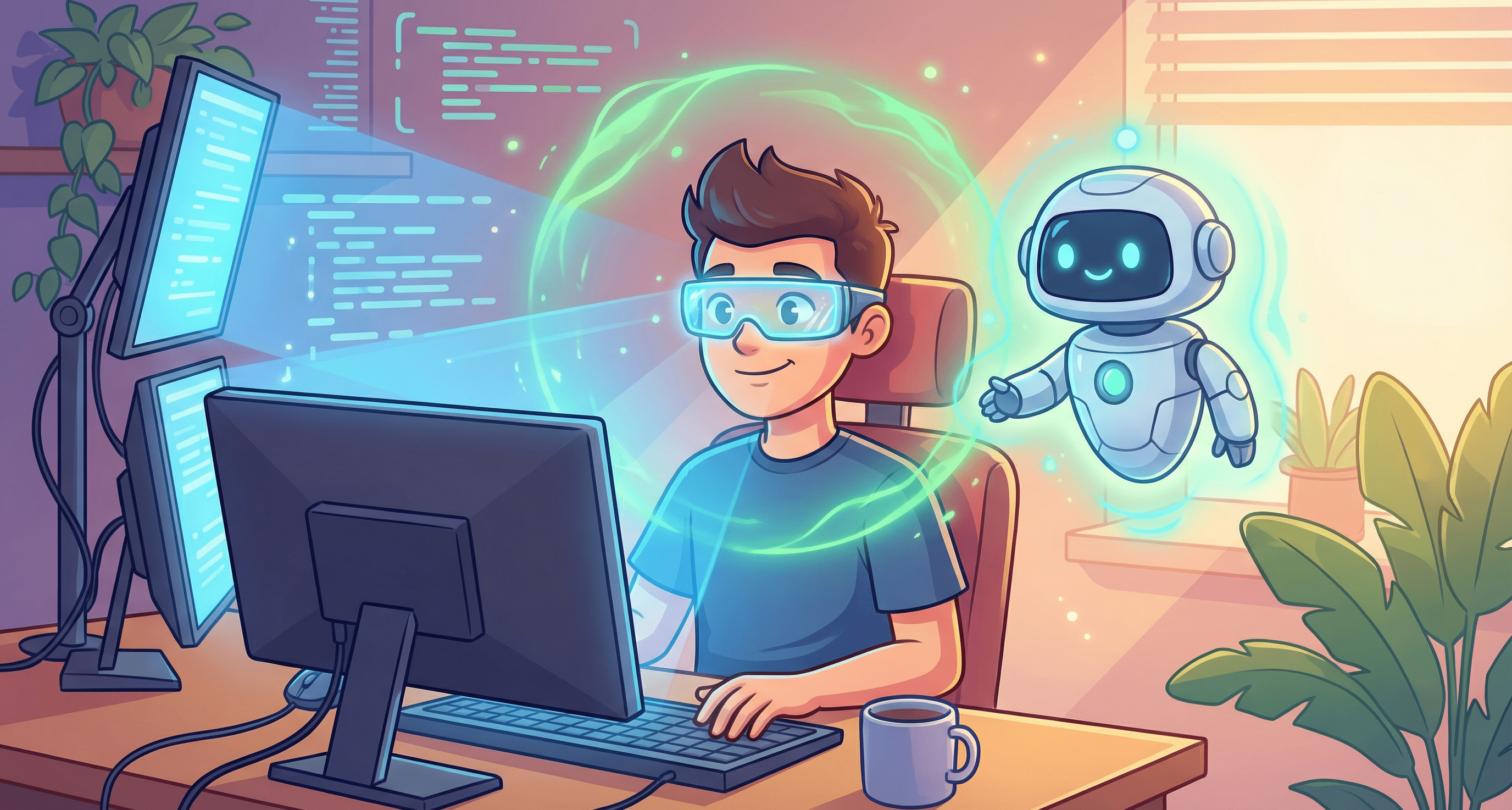 社会牛马上班摸鱼必备~长时间看电子书、文档、PDF绝对用得到！