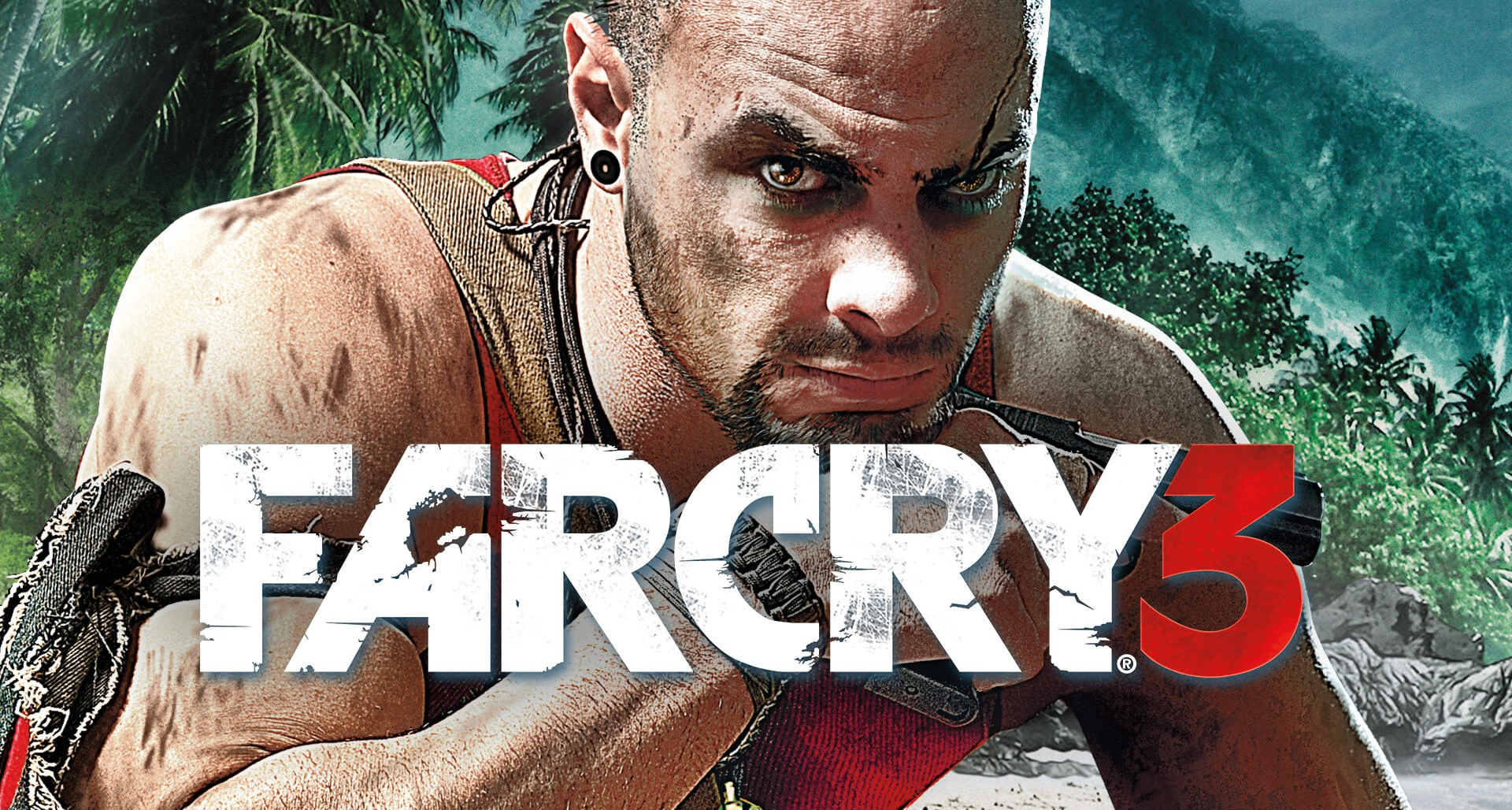 育碧暗示本世代主机版《孤岛惊魂3》或将迎来60帧更新