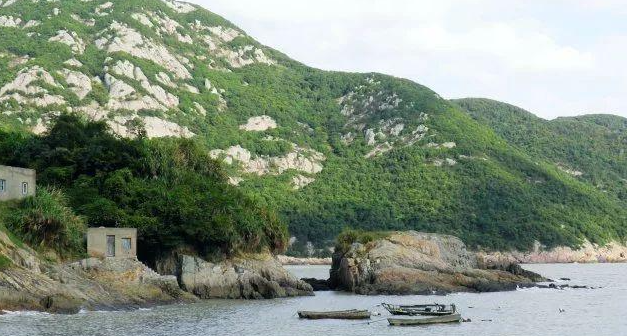 浙江两海岛挂牌出让引热议，3.7万起拍！