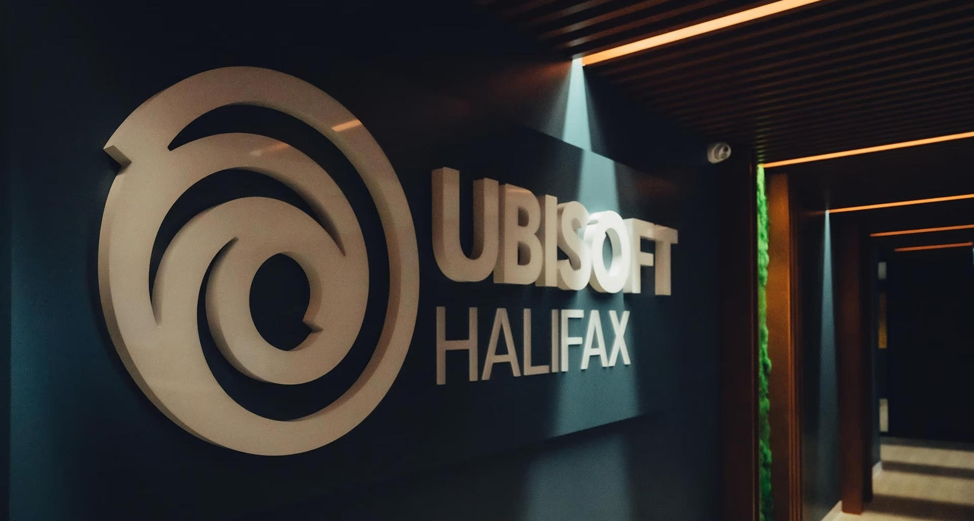 育碧宣布关闭哈利法克斯工作室