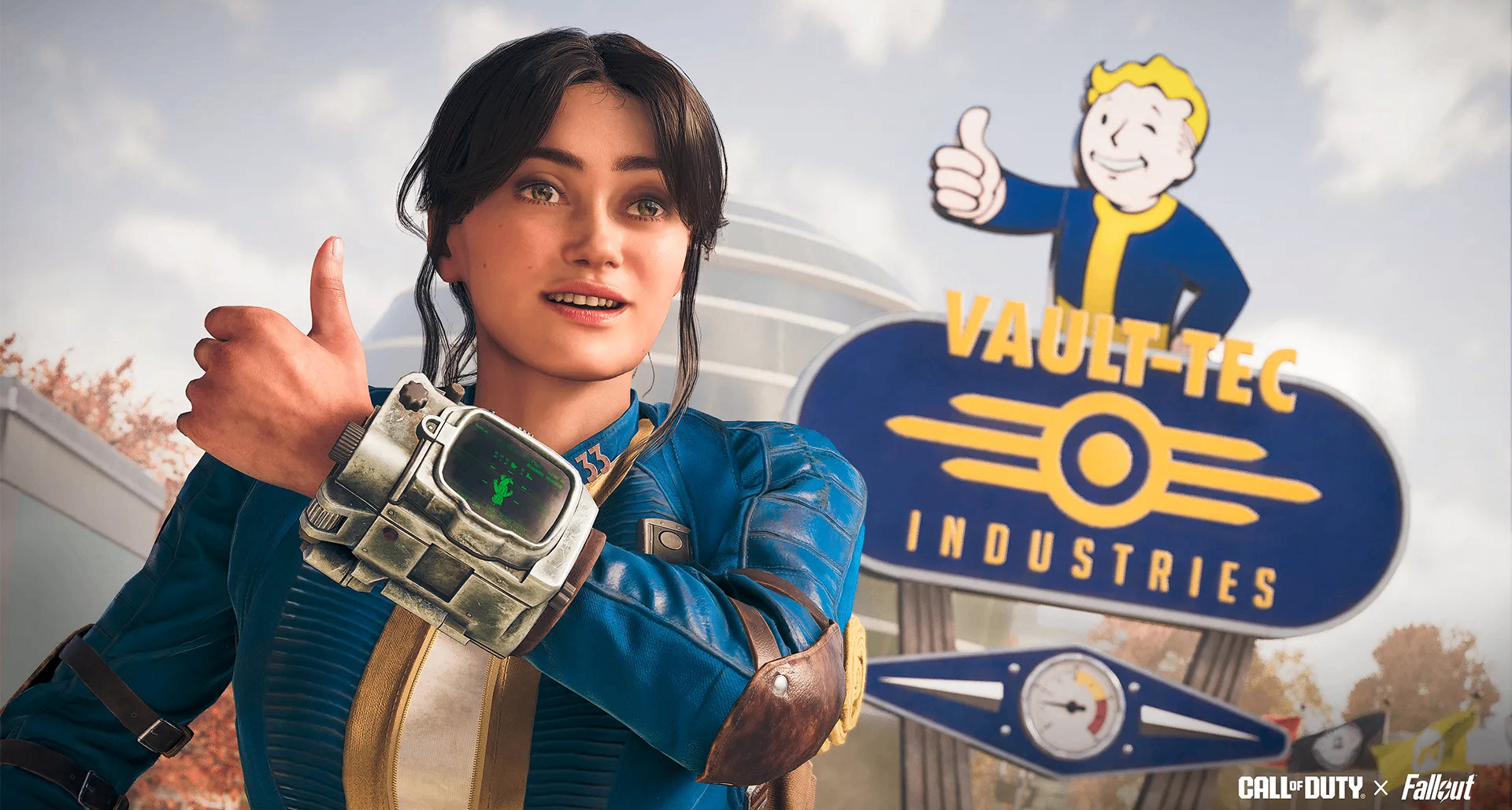 《使命召唤：黑色行动7/战区》第一赛季季中更新前瞻