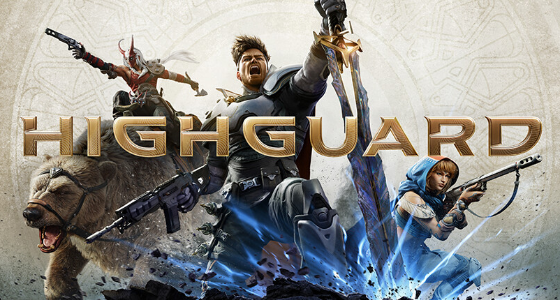 第二個星鳴特工？Highguard臨近發售卻毫無音訊。