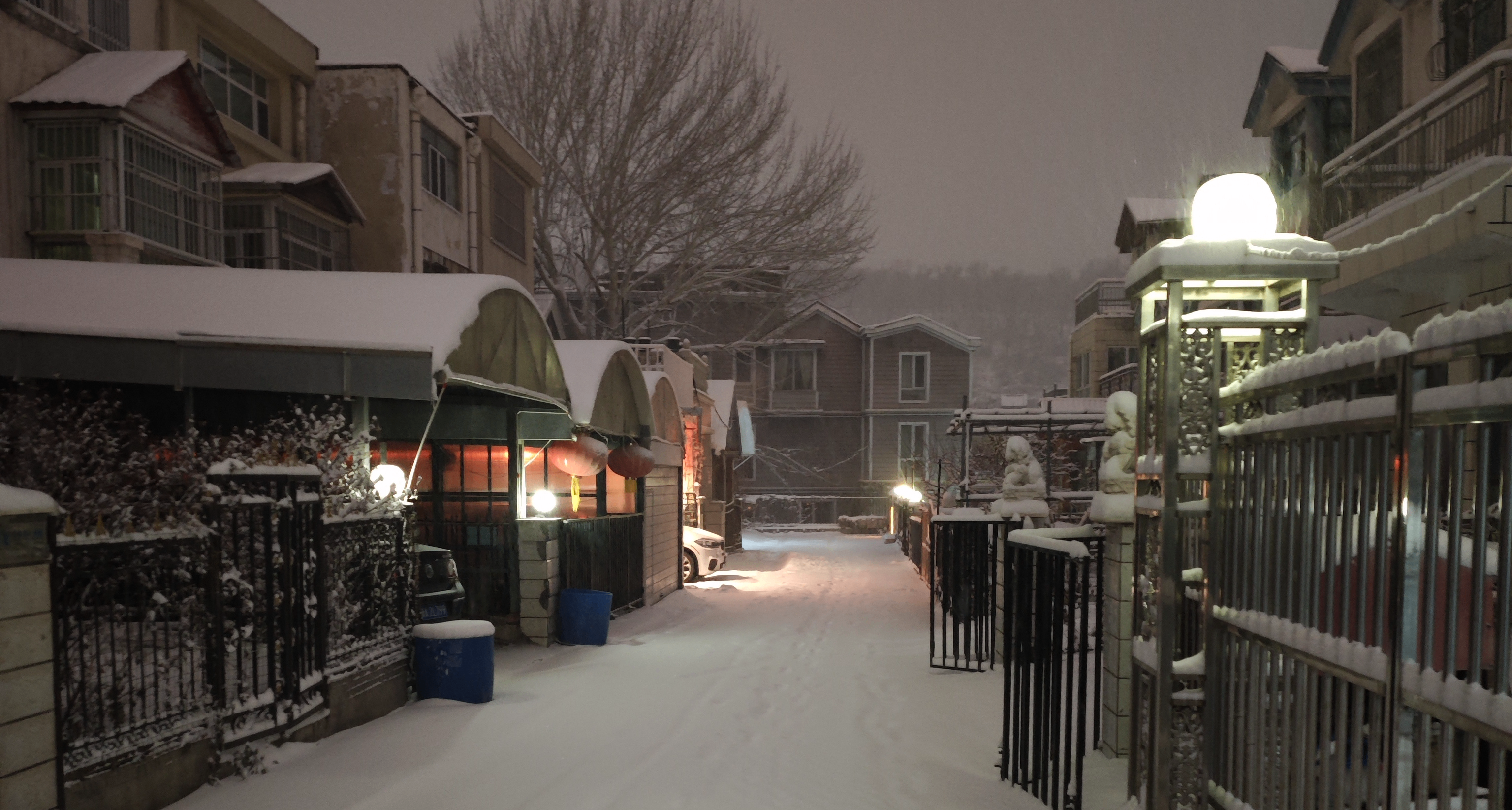 我与母亲二十年的战争