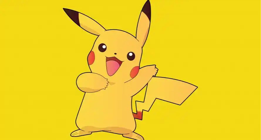 2025年全球IP吸金榜！宝可梦夺冠！