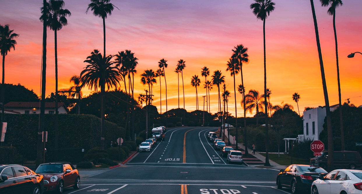 表面是天堂，底下是地獄?加利福尼亞州到底怎麼了？