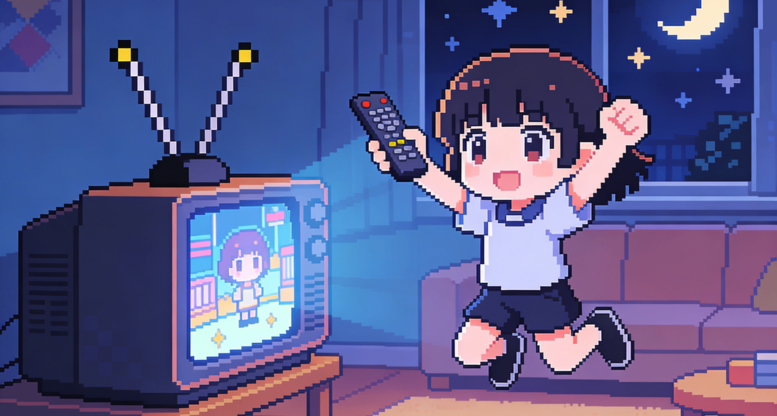 2026 最新「关闭电视机广告」方法