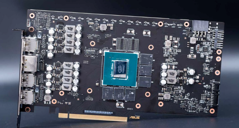 英伟达计划今年Q1恢复RTX3060生产，8GB显存为主力，应对DRAM短缺