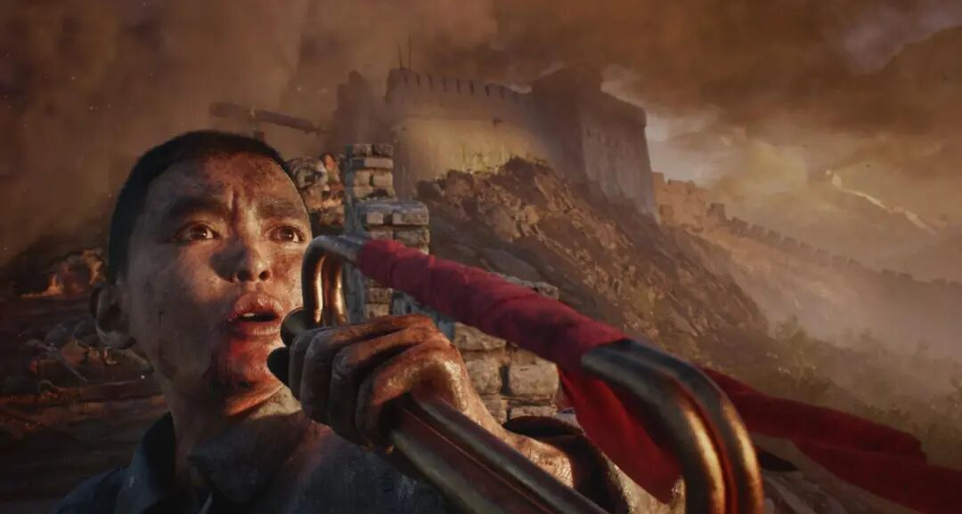 《烽火十四》《抵抗者》們，把國產單機引向一條更復雜的路上