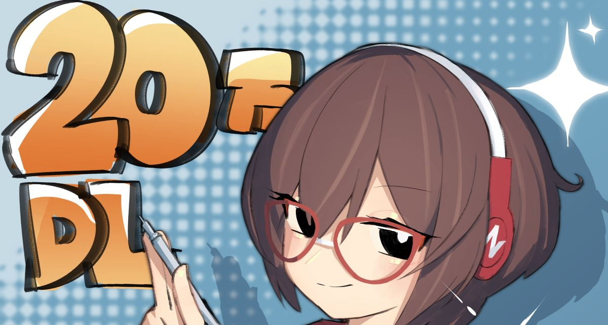 『放松时光：与你共享Lo-Fi故事』销量突破20W！周边发售！