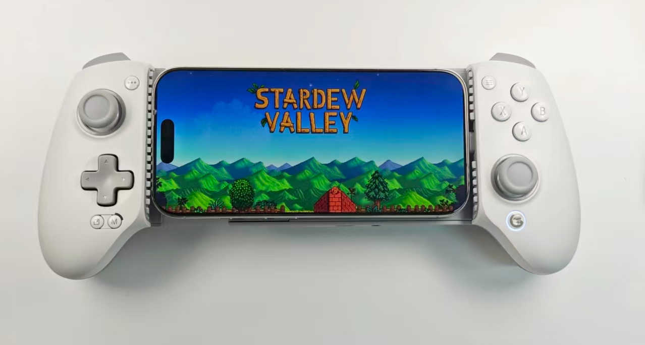 蘋果也是好起來了，居然給蓋世小雞官方MFi認證