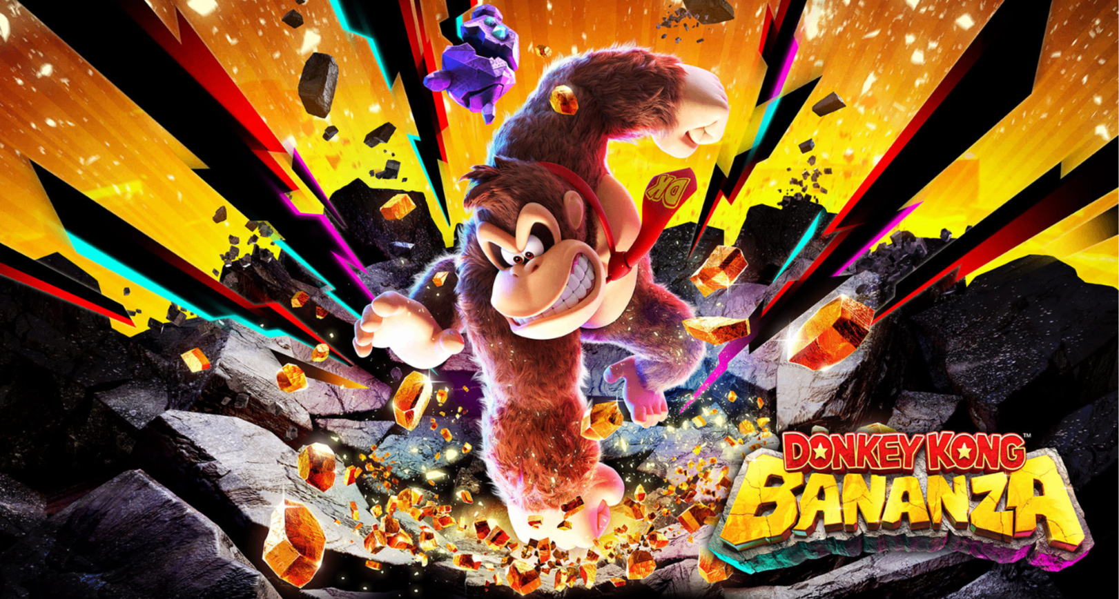 《咚奇刚：蕉力全开》评测——老树新春