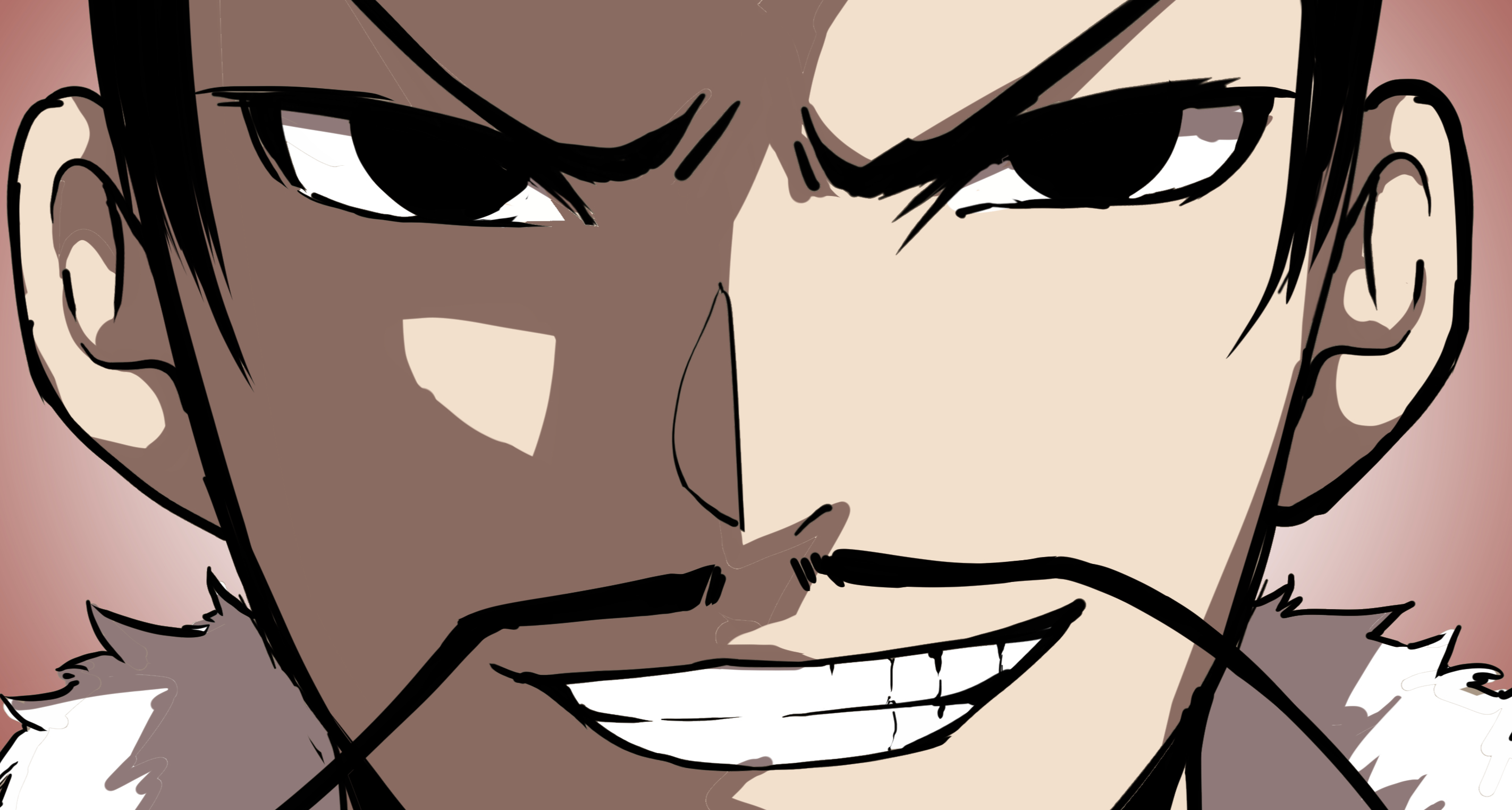 江城子·密州出獵（上）！！！