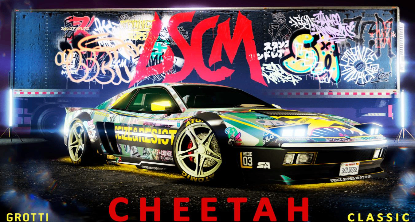 GTAOL活动攻略：领取原价100万洗车行,厕纸厂2倍单次百万收益教程