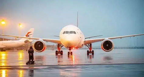 機票價格大跳水，遍地都是1折，錯峯出行的人有福了