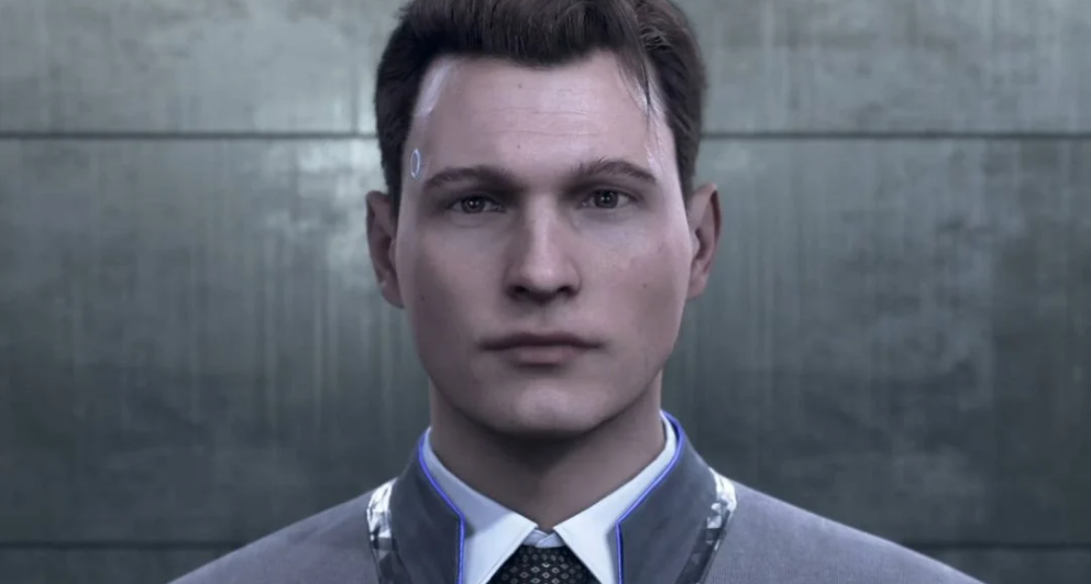 『底特律：变人』Steam同时在线玩家数创新纪录，冬促或为主因？