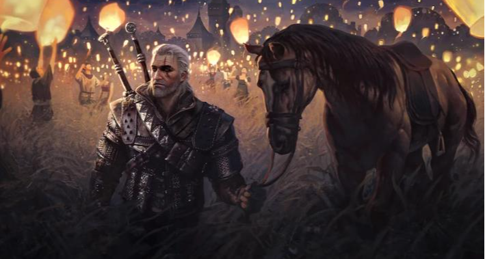 分析师：《巫师3》新DLC今年必出，7亿财务目标成关键推手