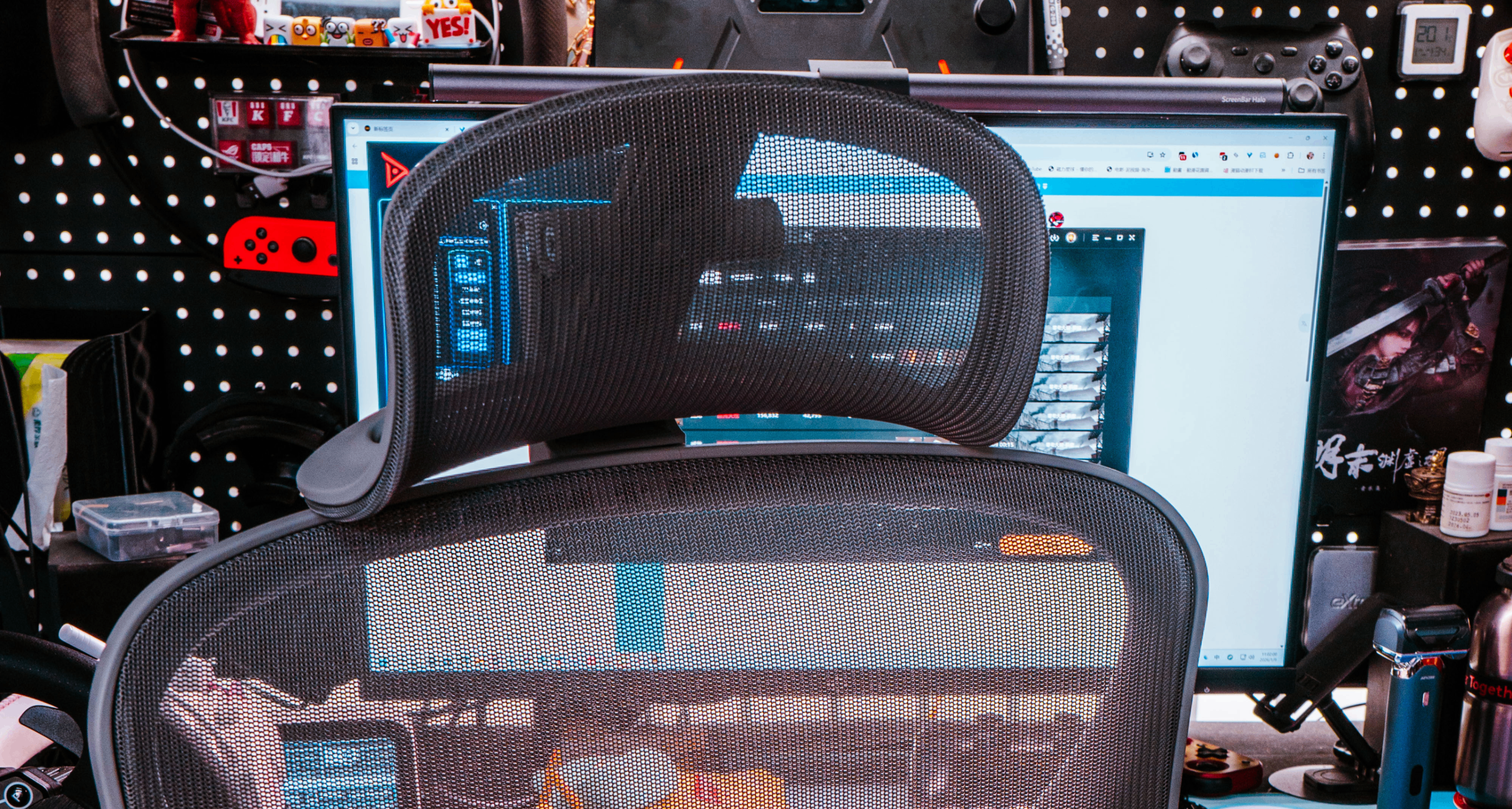 三百多真的能买到一个不错的人体工学椅吗？能的兄弟，能的