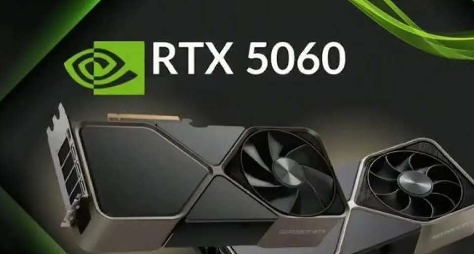 用5050/5060显卡很丢人吗？别被懂哥PUA了！