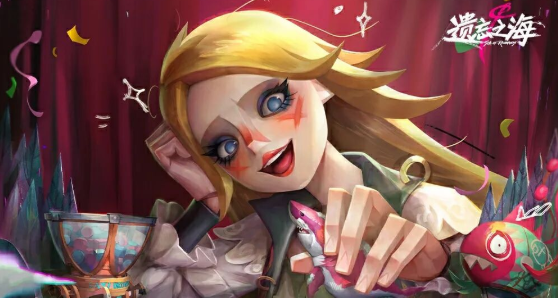 好TM奇幻的国产RPG新游，竟然把油管上的老外都馋哭了……