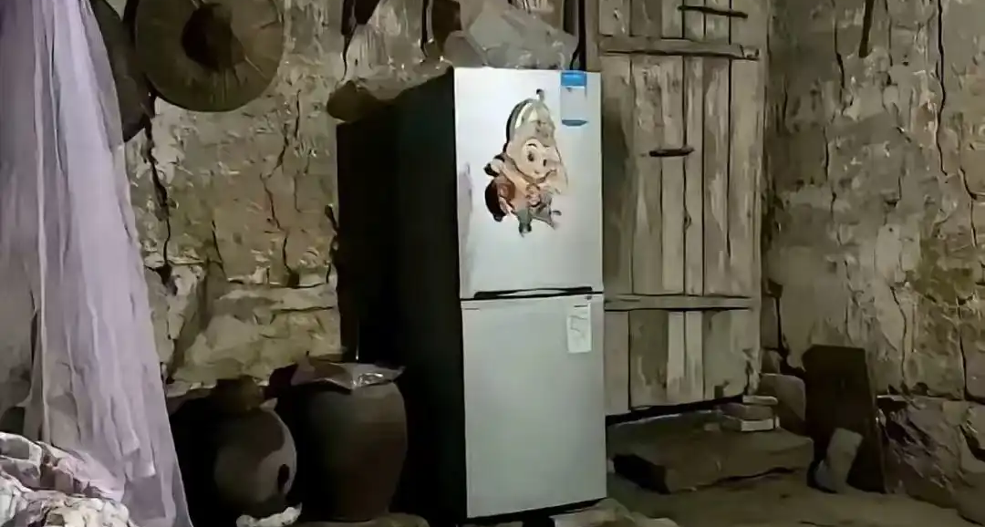 从此，世界上有了冰箱