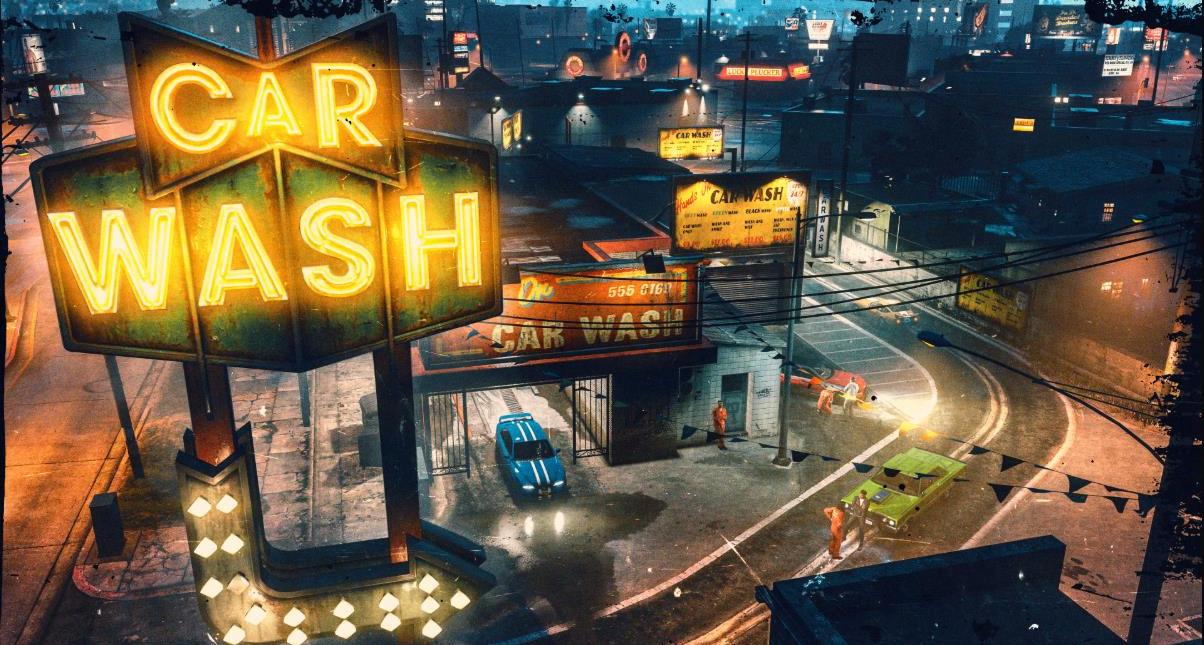 GTA+1月福利解析：新保时捷整月独占,改车铺合约2倍60万联合储蓄