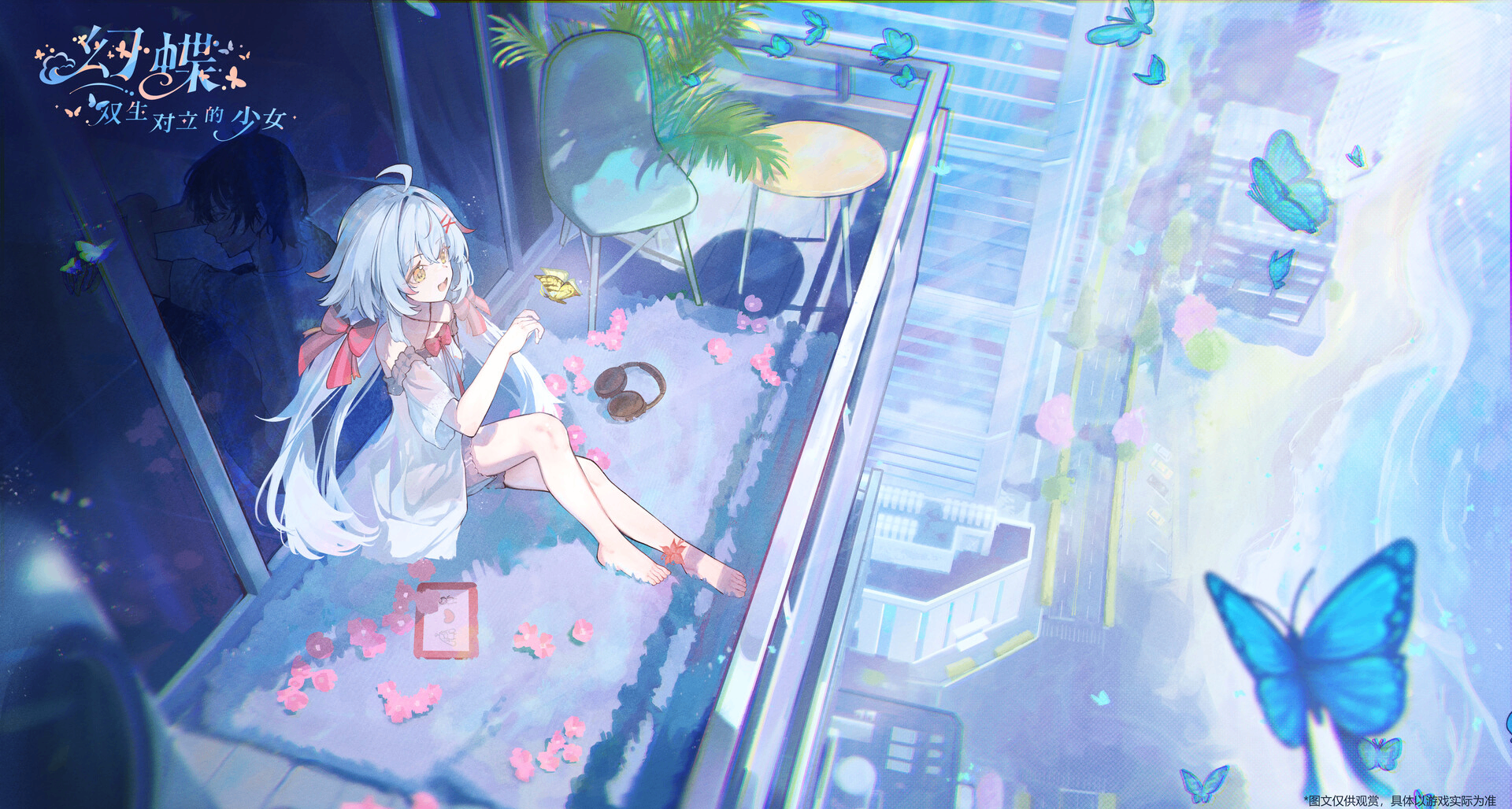 20款steam上小衆的精品冷門遊戲！超絕畫風！即將推出（十一）