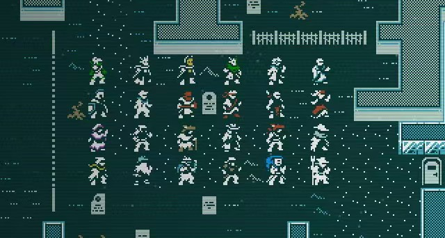 我们的人生真的是一串随机字符组成的吗？